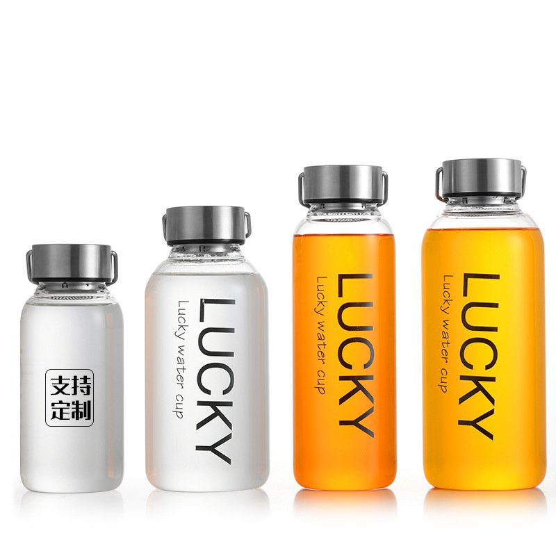big glass bottle, large 1.5l glass bottle