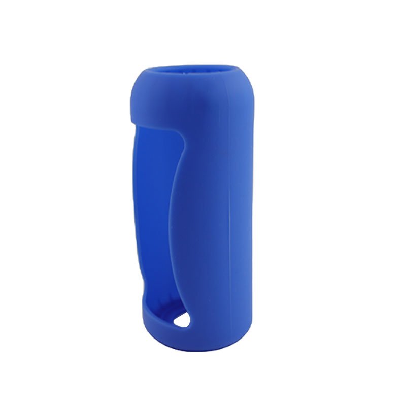 Custom Silicone Bottle Sleeve Anti-Slip cup sleeve Protective Holders for Glass Water Bottle