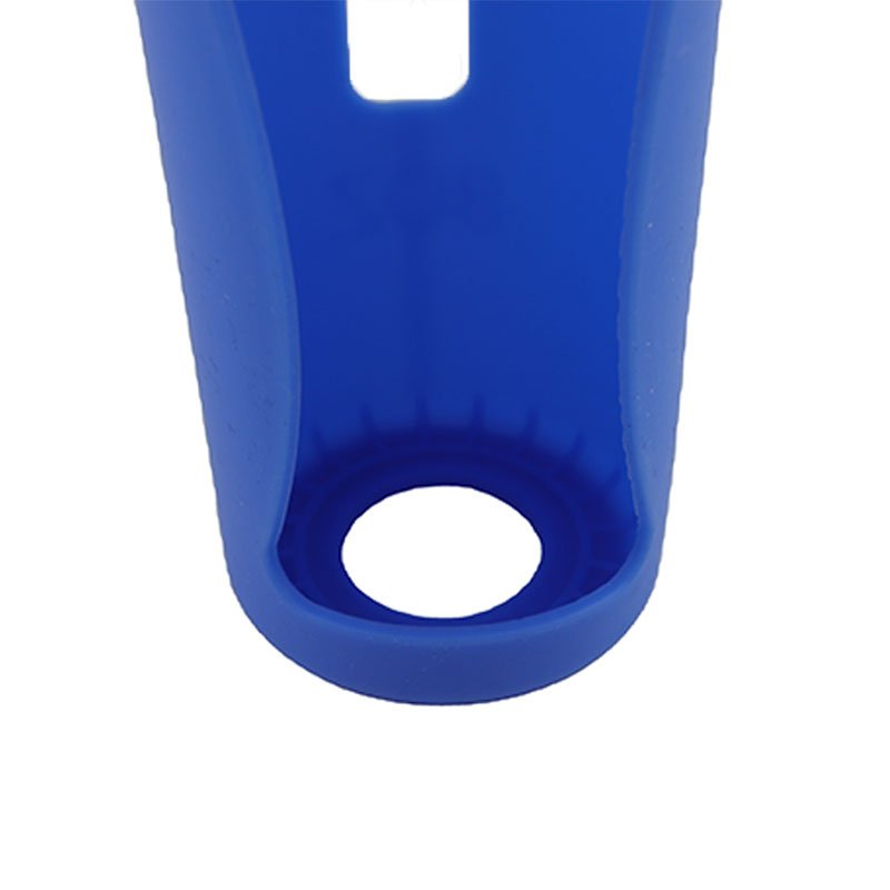 Custom Silicone Bottle Sleeve Anti-Slip cup sleeve Protective Holders for Glass Water Bottle