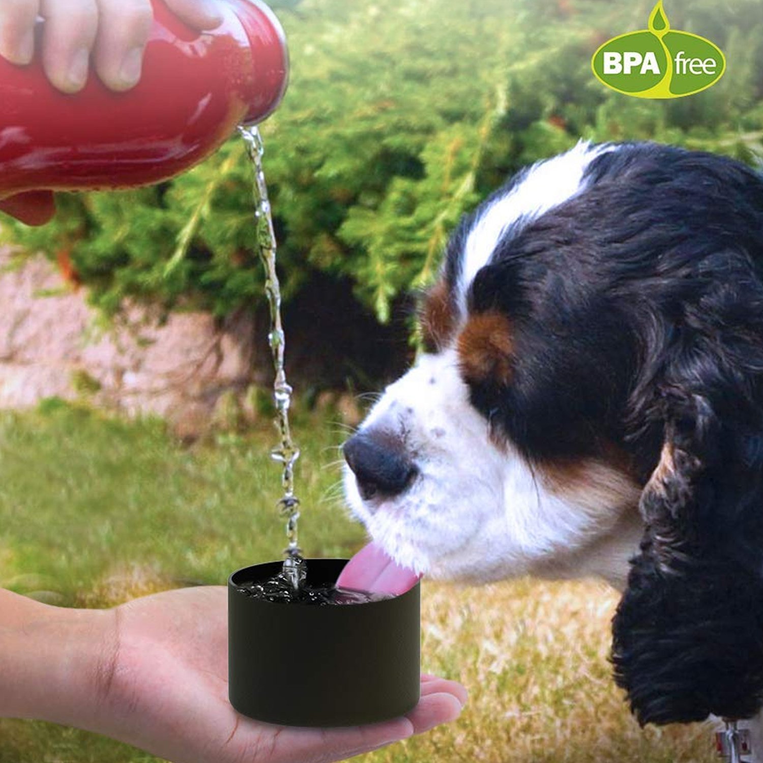 12-40oz Hiking Outdoor Sports Accessories Anti-Slip Bottom Sleeve Cover Pet Feeding Bowl Silicone Protective Boot Sleeve