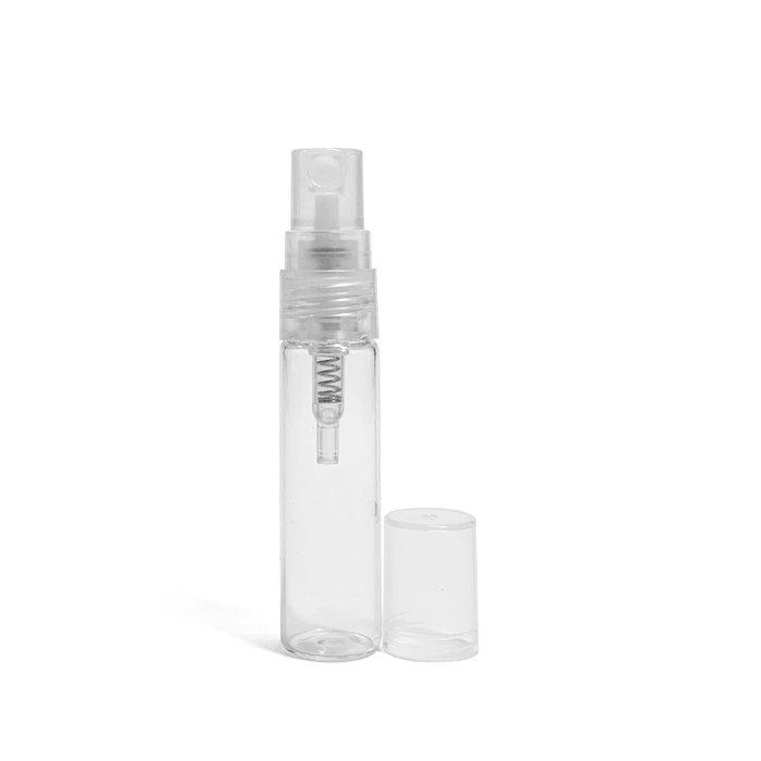 2 ml 3ml 8ml 10ml Small Empty 5ml Perfume Glass Misting Spray Vials Sample Mini Misty Spray Bottles For Essential Oil Packaging