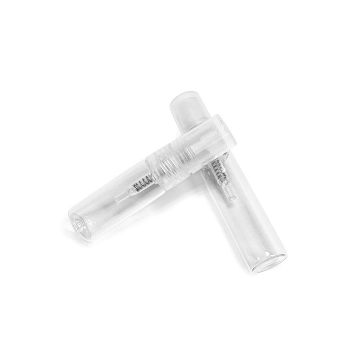 2 ml 3ml 8ml 10ml Small Empty 5ml Perfume Glass Misting Spray Vials Sample Mini Misty Spray Bottles For Essential Oil Packaging