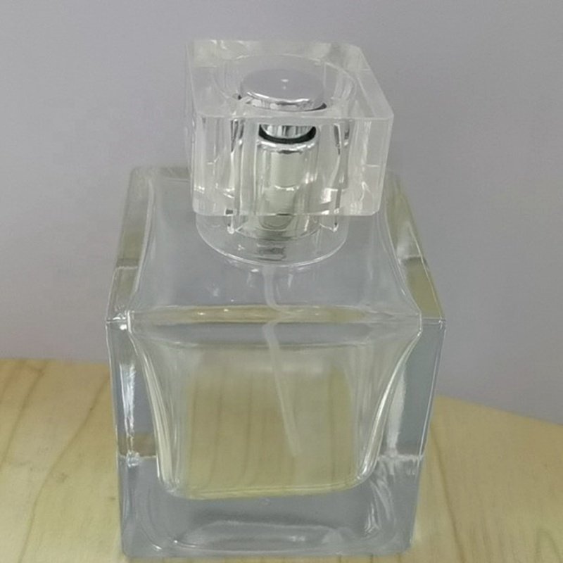 40ml 50ml perfume glass bottle 30ml