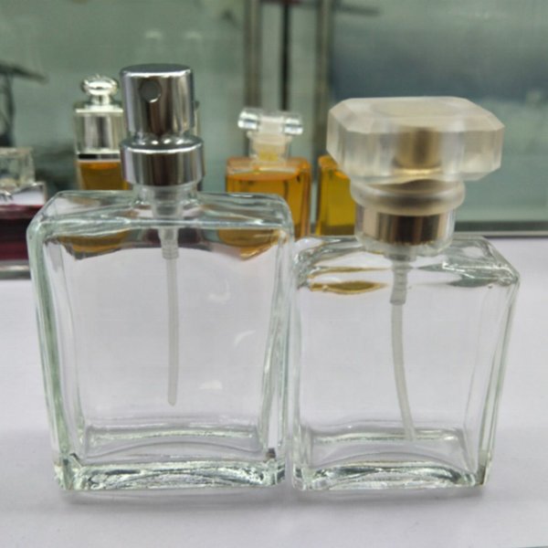 40ml 50ml perfume glass bottle 30ml
