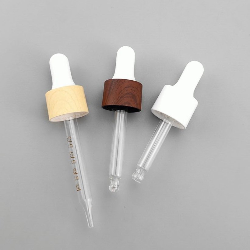 10ml opal glass bottle 10 ml white glass dropper bottle cosmetic serum dropper with white plastic dropper pipette for oil