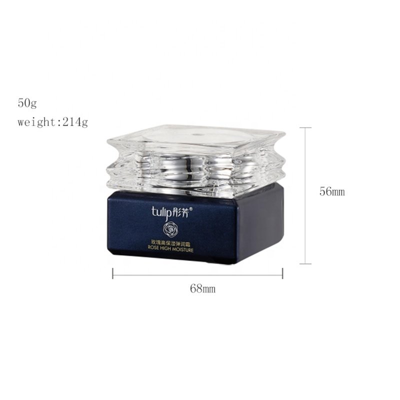 glass bottle for cosmetics liquid packaging skin care cosmetics dropper glass bottle cosmetics essence milk pump glass spray bot