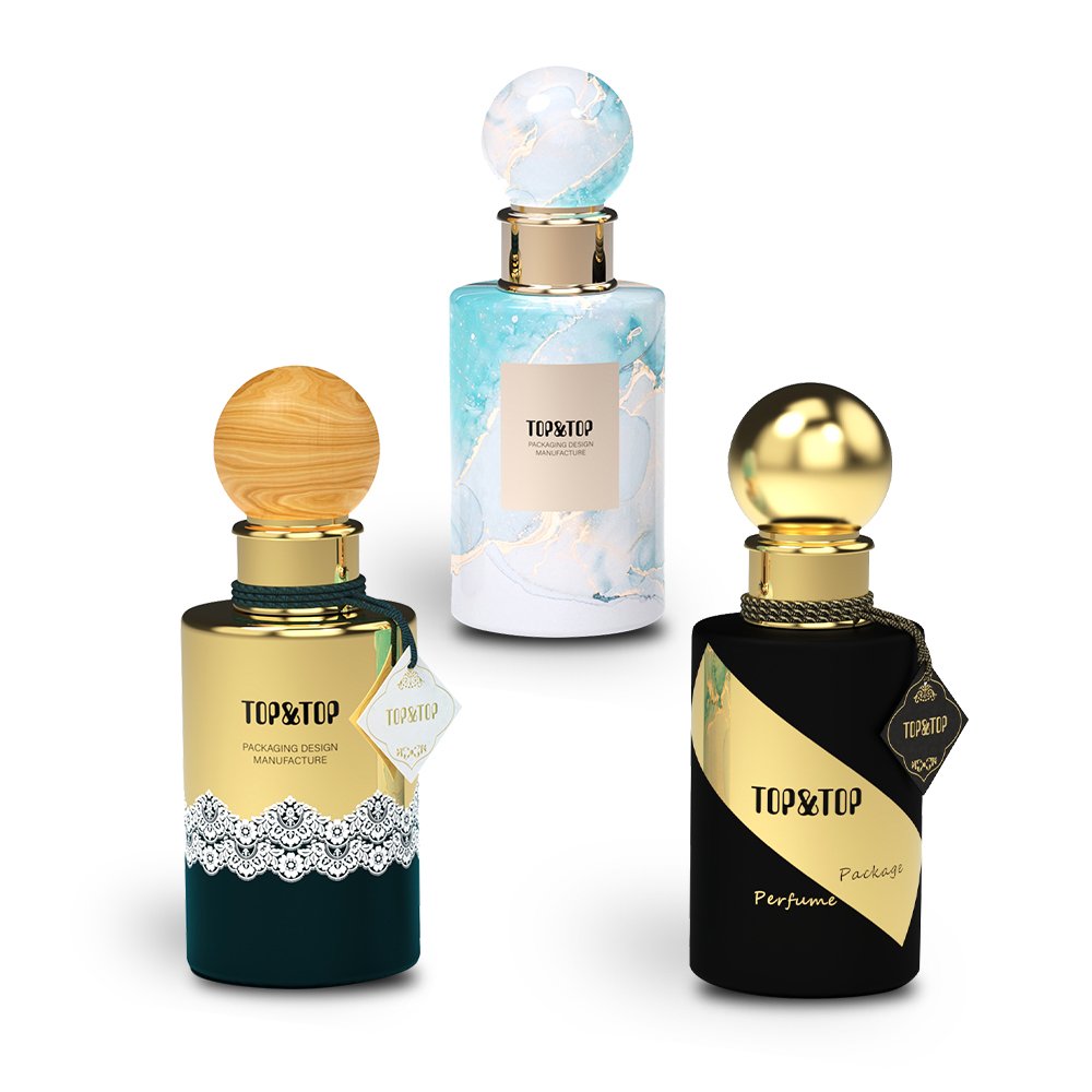 Manufacturer Wholesale Unique Luxury Woman 30ml 50ml 100ml Square Spray Glass Sample Refillable 50 ml Empty Perfume Bottle