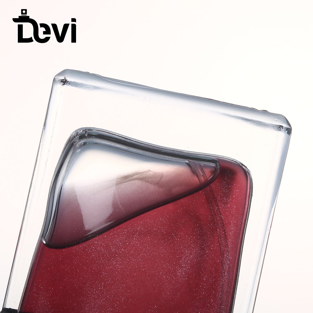 Devi Cheapest Factory price 30ml 45ml 50ml 100ml perfume glass bottle spray perfume glass bottle