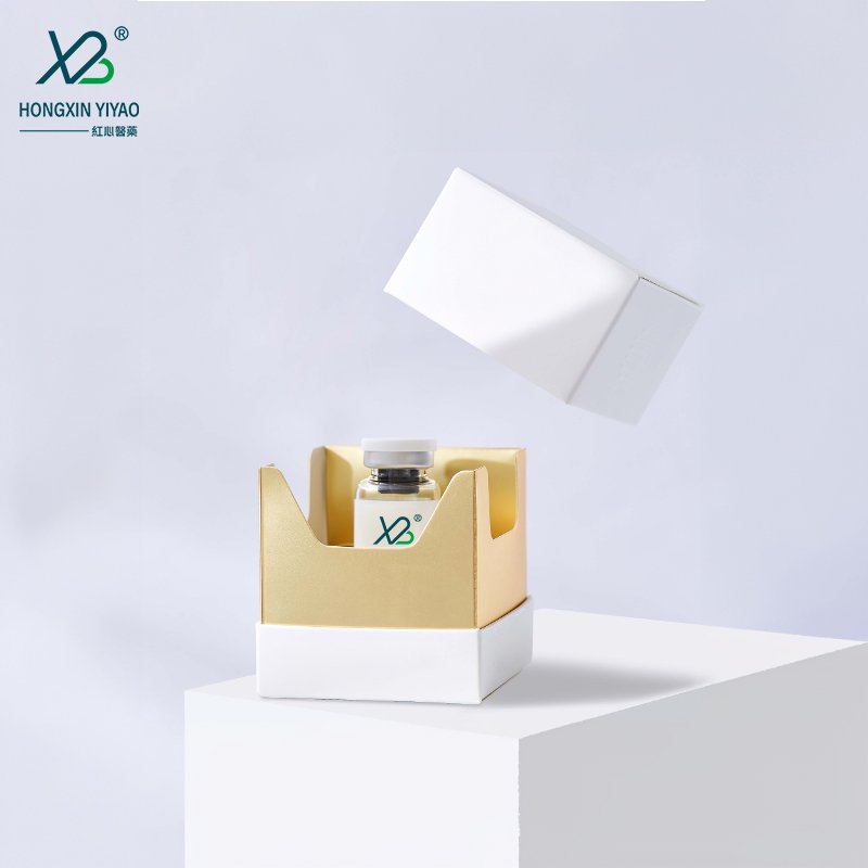 Factory wholesale popular bottle Penicilin bottle Cosmetic bottle with aluminum cover