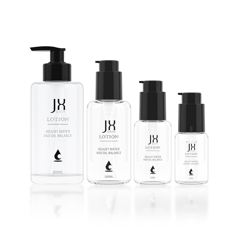 Accept custom frosted 200 ml envases de vidrio cosmetic shampoo glass bottle packaging with lotion pump