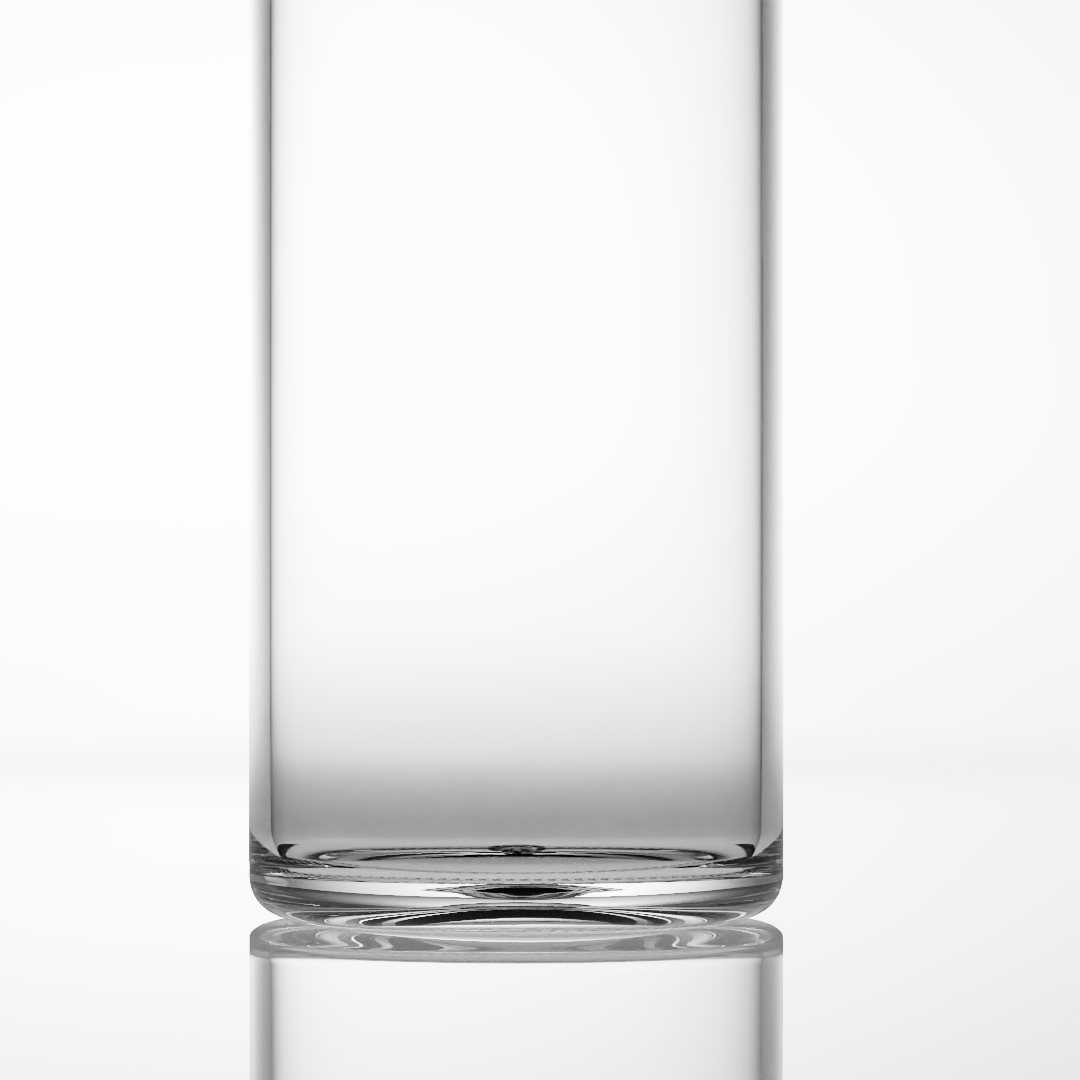 Manufacture Price Customized logo Packaging 750ml Empty Liquor Glass Bottle With Cork