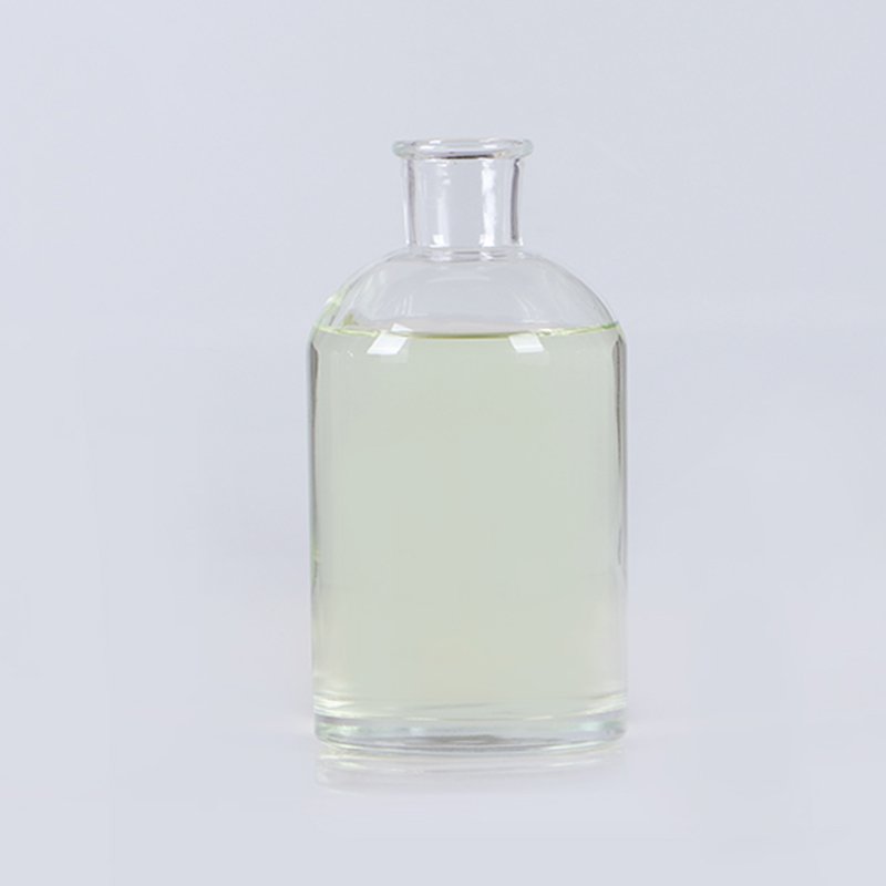 1000ml big decorative reed diffuser bottle round clear aroma diffuser glass bottle