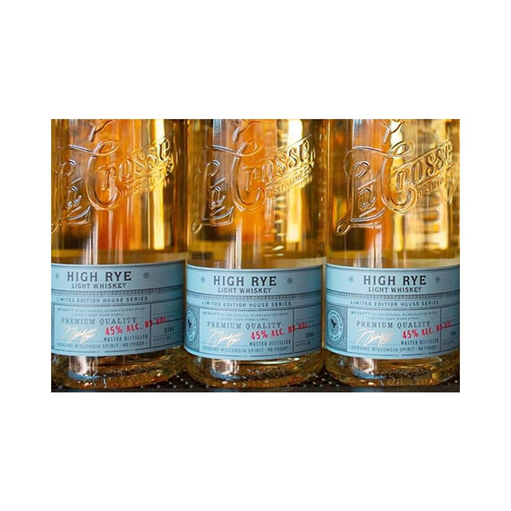 Premium Quality Flint Beverage Custom Printed Decorated Glass Bottle 100ml 700ml 750ml 1L 1.75L 375ML Rum Whiskey Tequila Vodka