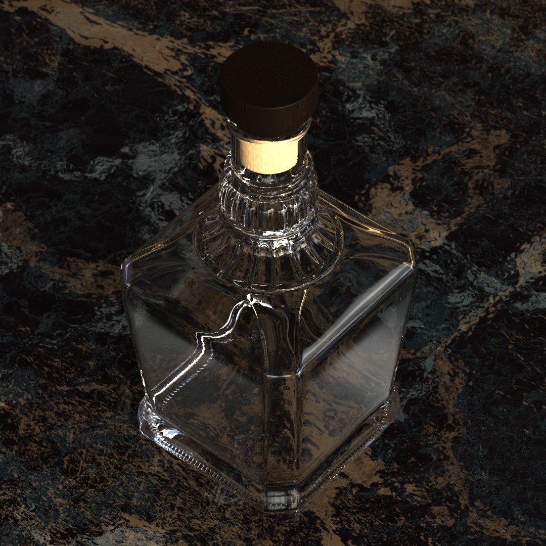 Manufacturer wholesale 500ml 750ml red wine bottle special-shaped glass fruit juice wine beverage bottles
