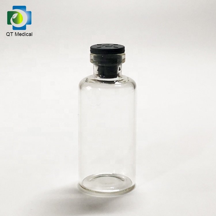 Factory Price 15ml 30ml 50mLEssential oil Glass Bottle Vial