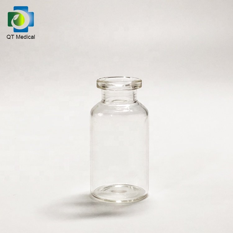 Factory Price 15ml 30ml 50mLEssential oil Glass Bottle Vial