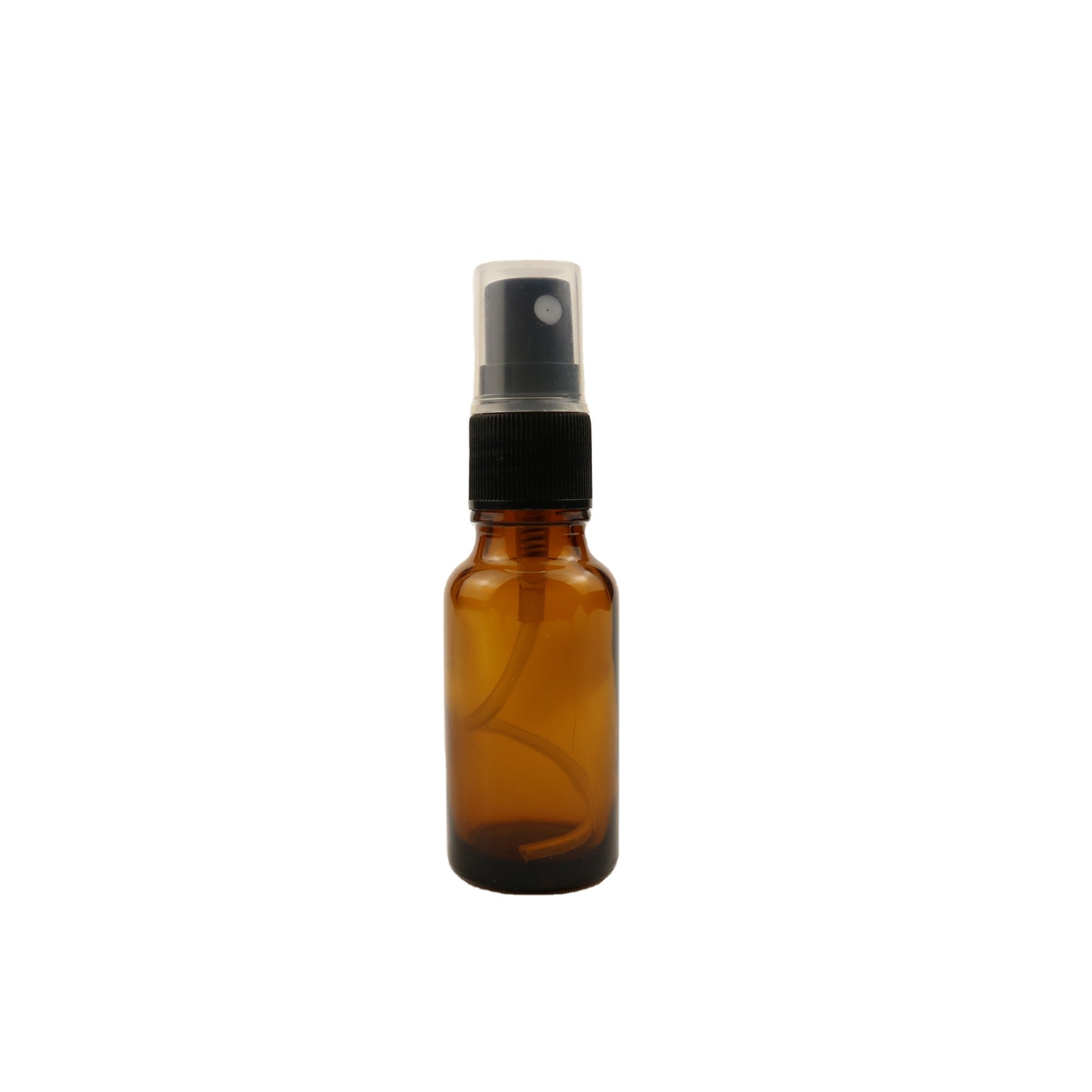 10ml 15ml 20ml 30ml 50ml 100ml Luxury black blue Glass Essential Oil Perfume Glass Bottle Fine Mist Rose Gold Spray Pump Bottle
