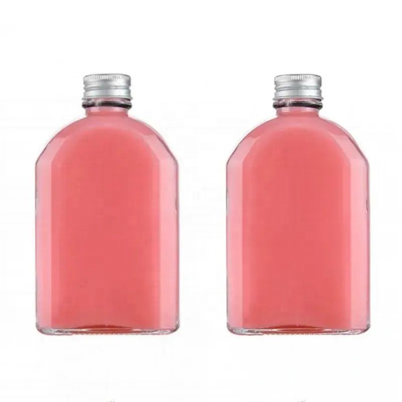 Glass Juice Bottle,Beverage Bottle,Fruit Juice Bottle Glass Bottle