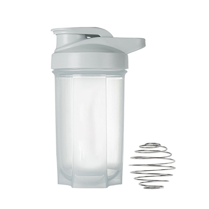 Factory Sale Various Widely Used Eco Personalized Triangle Water Bottle 700Ml Fitness Triangle Cup