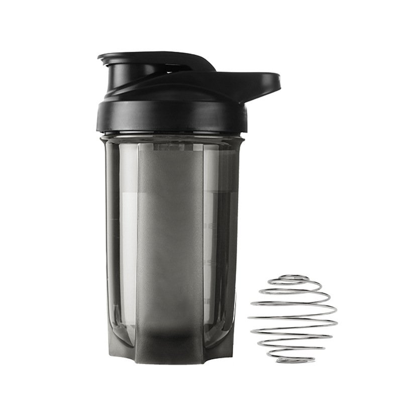 Factory Sale Various Widely Used Eco Personalized Triangle Water Bottle 700Ml Fitness Triangle Cup