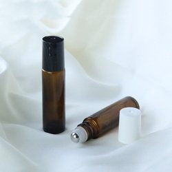amber