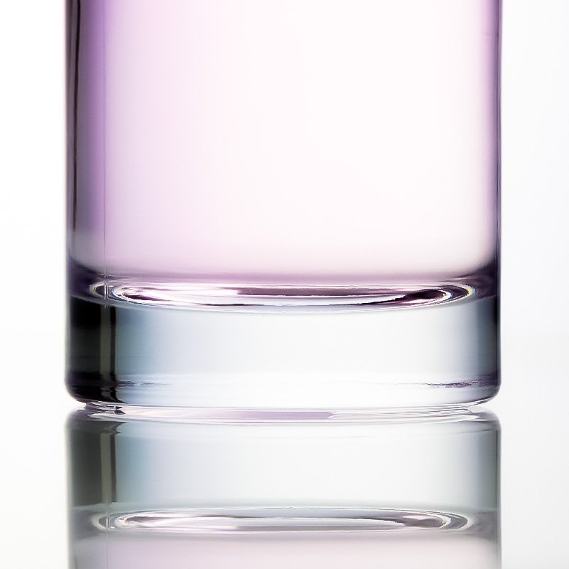 bouteille de parfum en verre bouteille en verre de parfum et emballage Factory direct sales glass bottles
