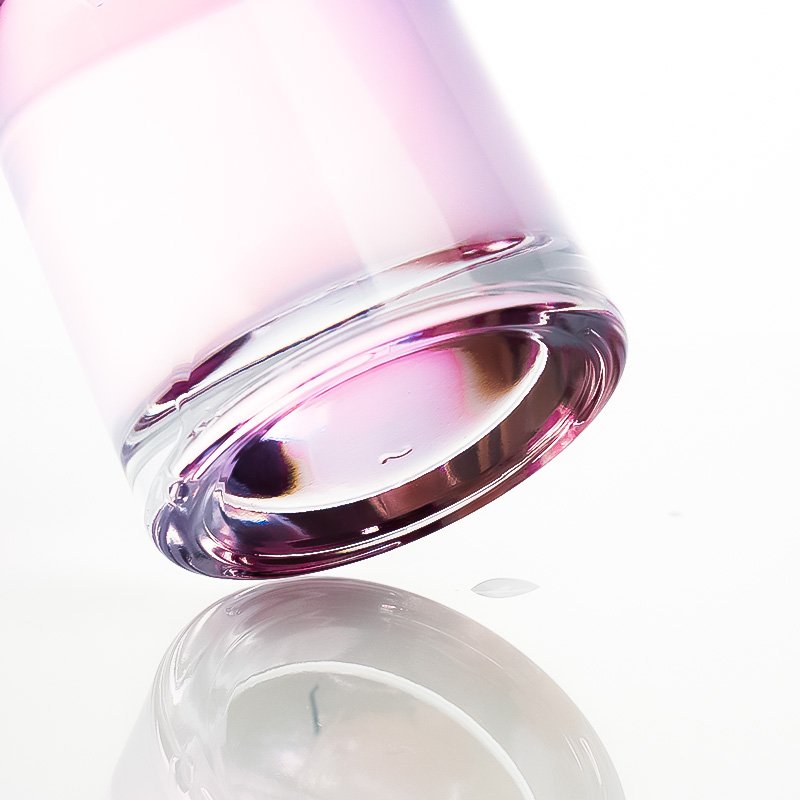 bouteille de parfum en verre bouteille en verre de parfum et emballage Factory direct sales glass bottles