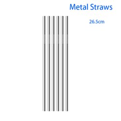 straw