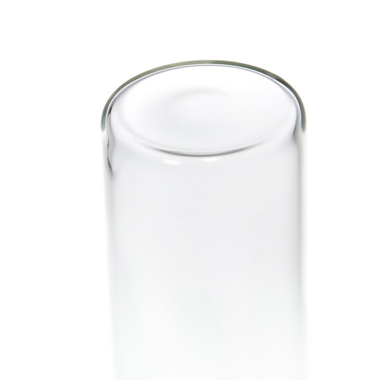 Top Seller Water Cycling Bike Custom Glass Water Bottle With Labels