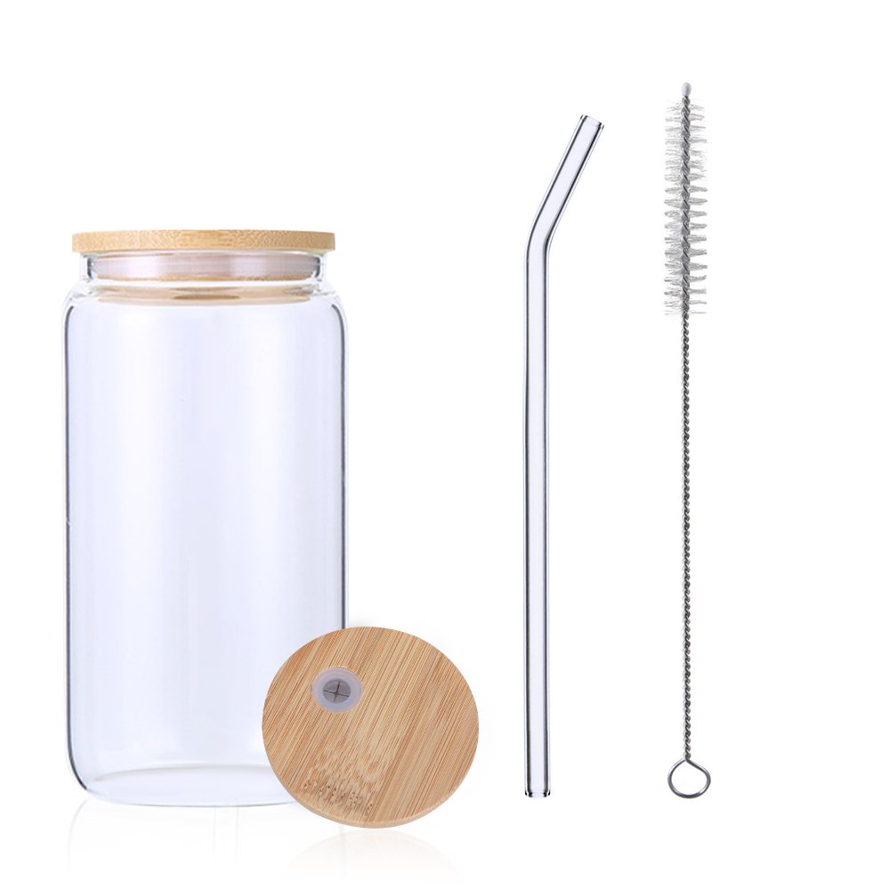 Bpa Free 100Ml Glass Bottle 750 ML Glass Bottle 500ML Glass Bottle Dishwasher Safe