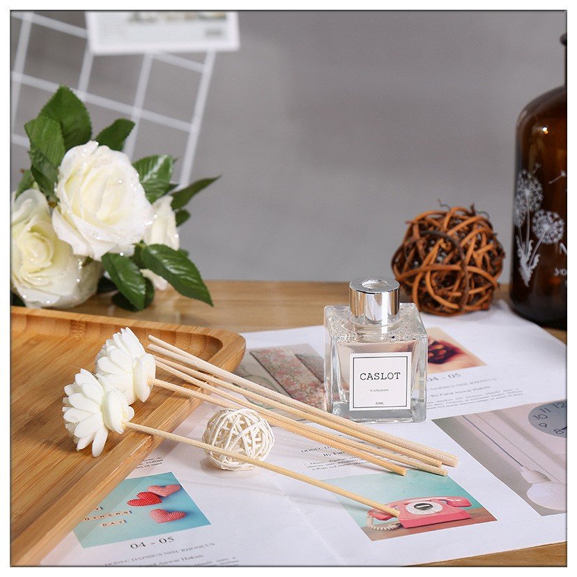 wholesale private label perfume glass luxury reed diffuser bottle luxury
