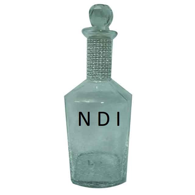 Spray Glass Perfume Bottles Perfume Packing Cosmetic Glass Bottles Hot Selling Perfume Storage Bottle Best Selling Product