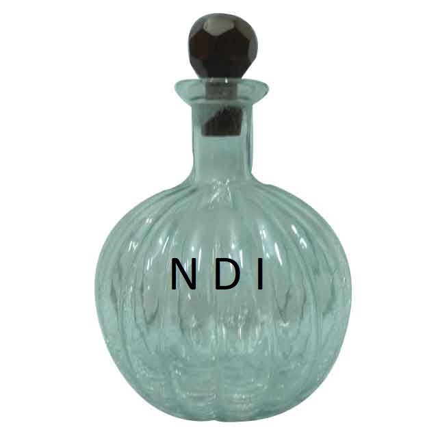 Spray Glass Perfume Bottles Perfume Packing Cosmetic Glass Bottles Hot Selling Perfume Storage Bottle Best Selling Product
