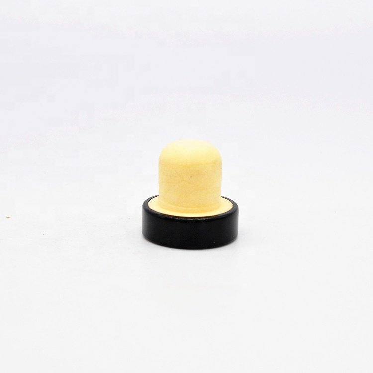 High quality beautiful design in stock ready to ship decorative black Glass Bottle 250 ml Reed Diffuser