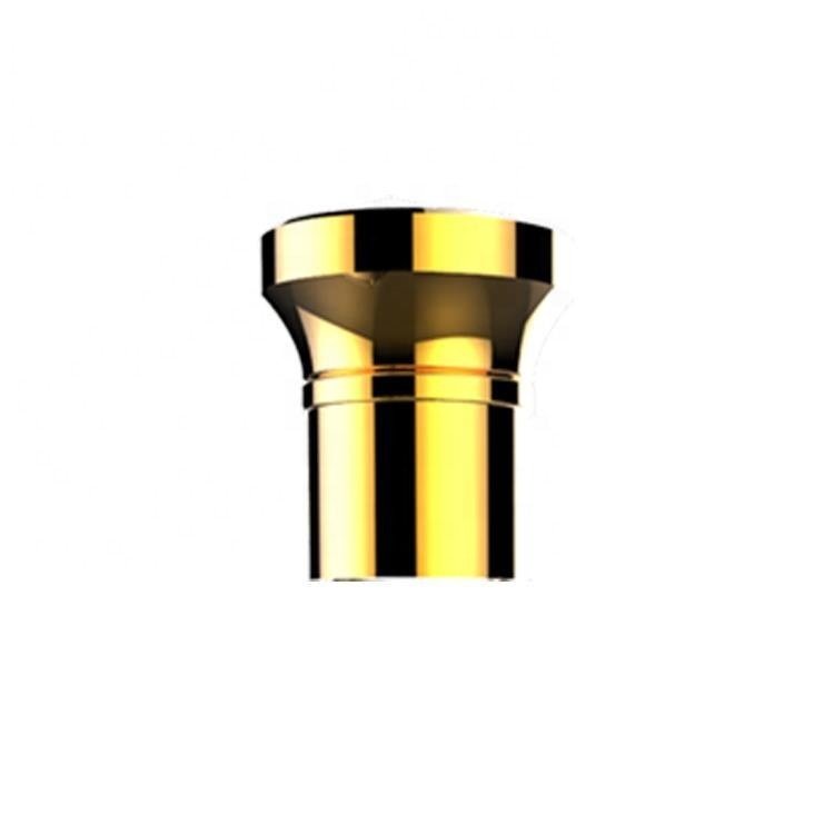 new design glass bottle with cap for rum tequila brandy VSOP glass bottles 700ml 1000ml 3000ml