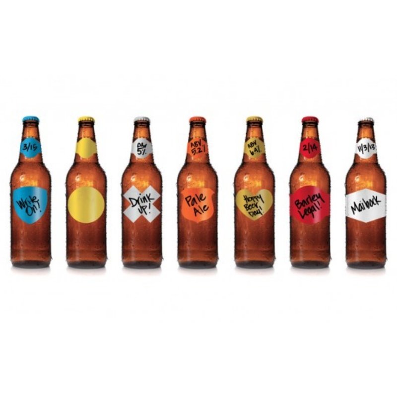 500ml glass bottle amber liquor 350 ml glass beer bottle custom empty 350ml Recyclable wholesale 33cl glass beer bottle