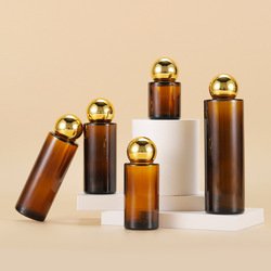amber