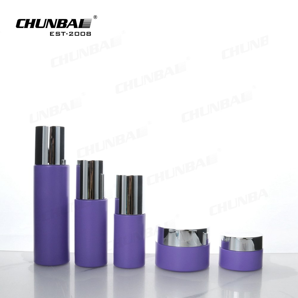Matte Glass Perfume Bottle With Spray Pump Black Spray Pump Glass Bottles For Oil 4Oz Glass Bottle With Treatment Pump