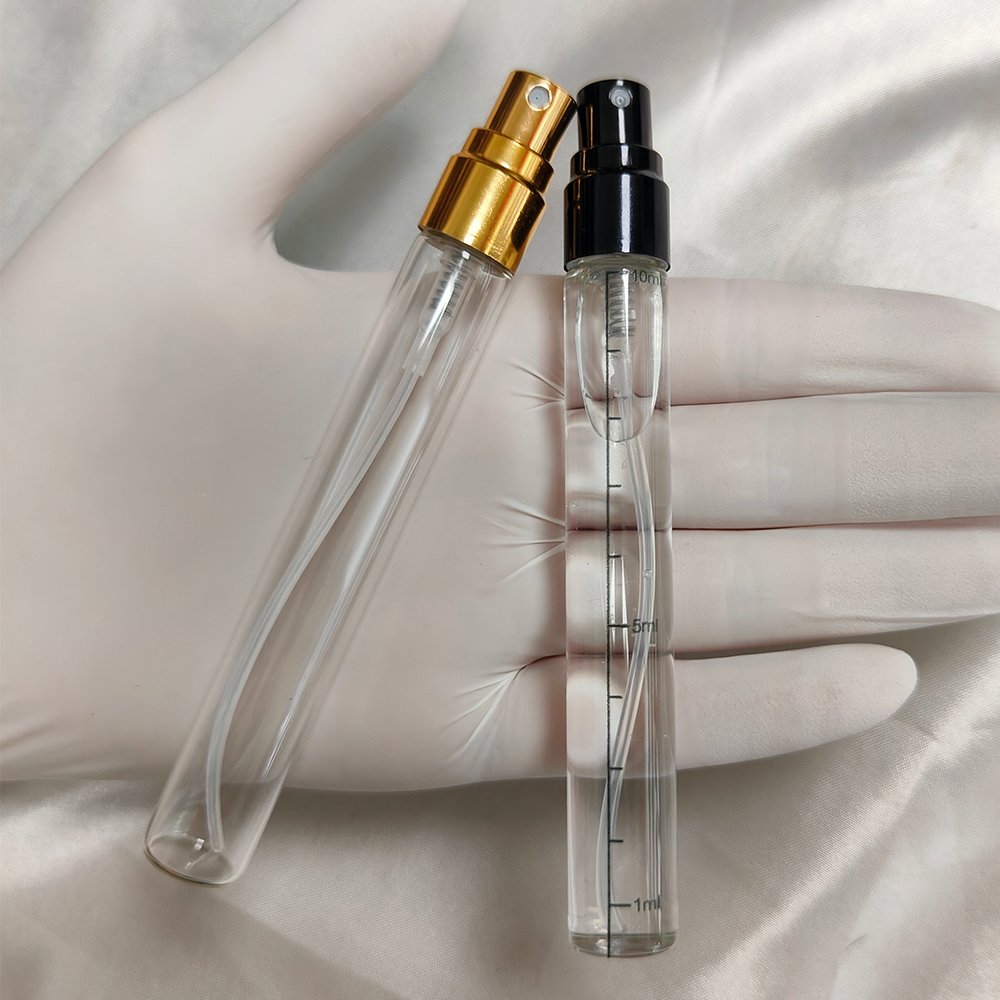 perfume glass bottle luxury ce perfume bottle luxury with box new design empty luxury perfume bottle
