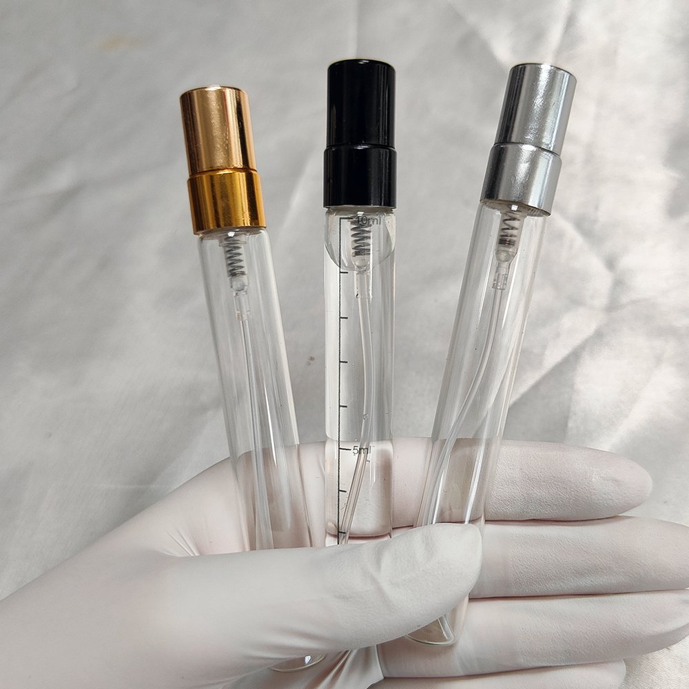 perfume glass bottle luxury ce perfume bottle luxury with box new design empty luxury perfume bottle