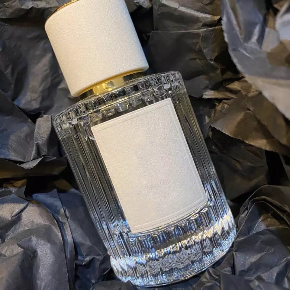 wholesale luxury refillable 30ml 50ml 100ml perfume screw spray glass bottle with backing box