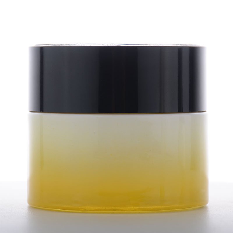 cosmetic packaging materials used for cosmetics packaging customizable colors cosmetic set bottle glass bottle