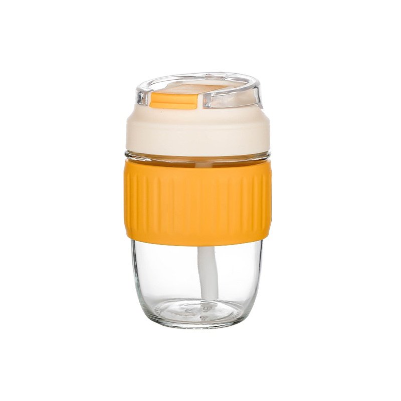 drinking glass bottle
