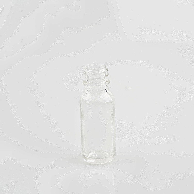 4 Oz 1 Oz 2oz 4oz 15ml 30 Ml 60ml 120 Ml Boston Round Bottles Amber with Dropper for Essential Oil Glass Cosmetic Size Screw Cap