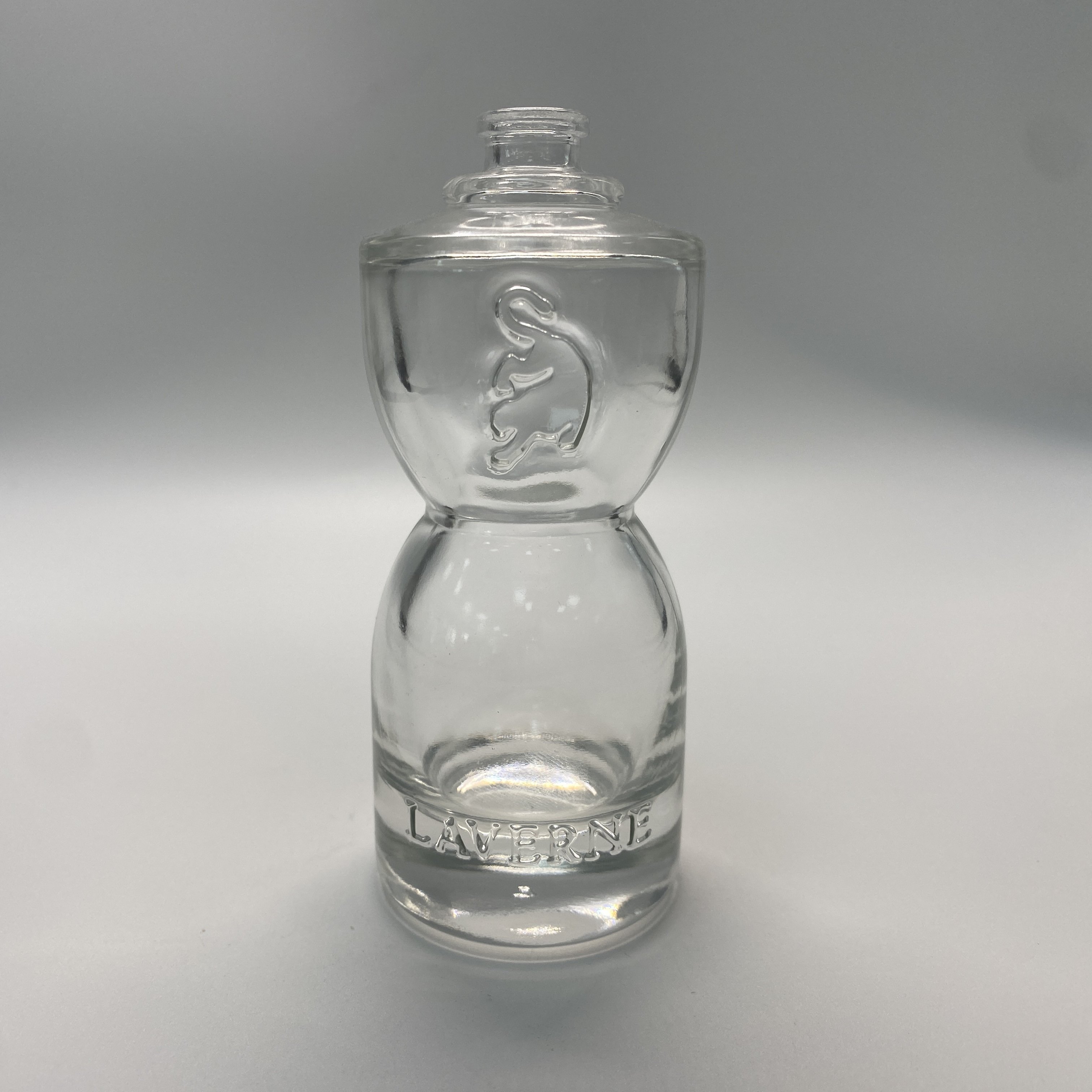 Glass Perfume Bottle Glass Bottles for Fragrances and Cosmetics