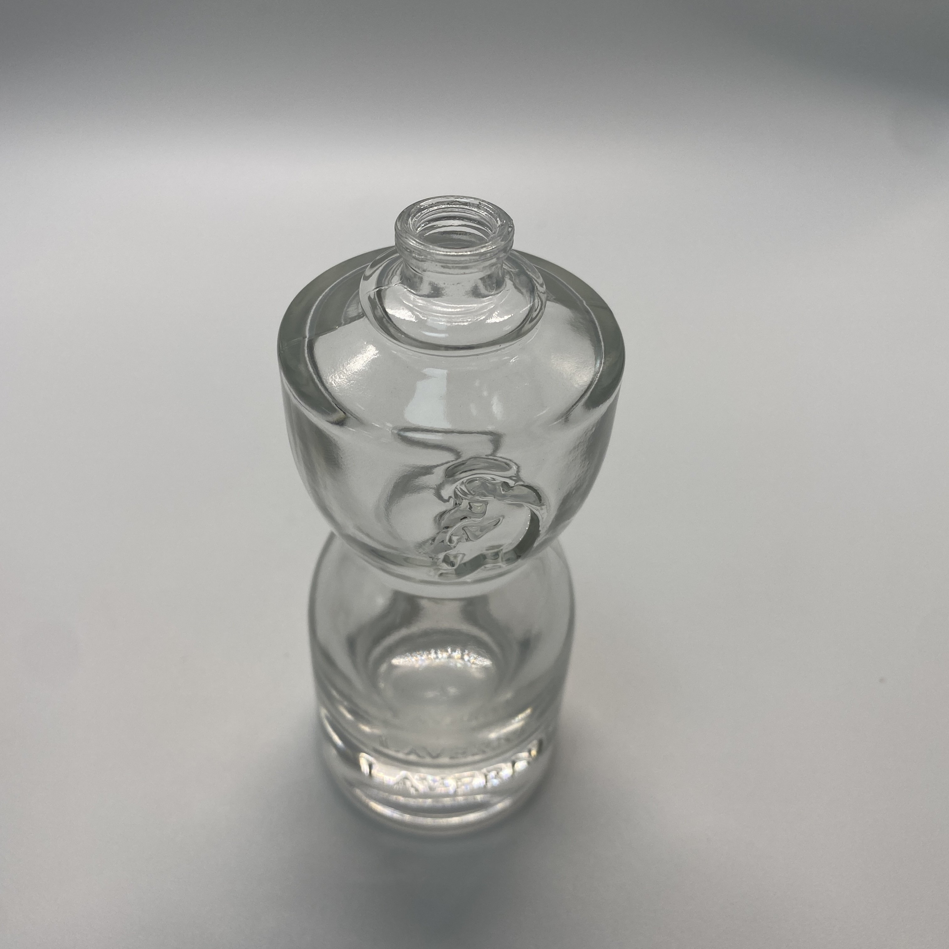 Glass Perfume Bottle Glass Bottles for Fragrances and Cosmetics