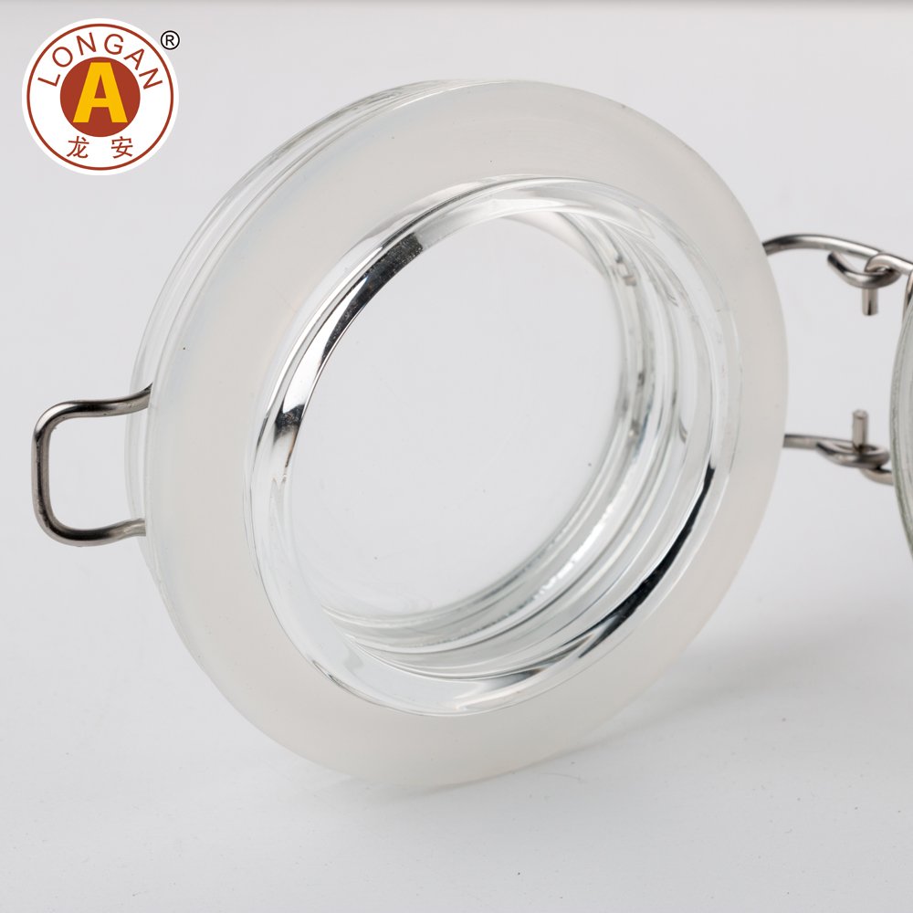 Wholesale Custom Clear 250Ml Glass Mason Jar Pump Canning Jar Lid Glass Dispenser Storage Jar Bottles And Bottle