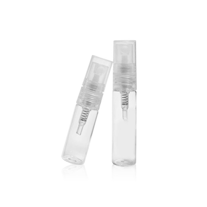 Wholesale Customized 2ml 3ml 5ml 8ml 10ml With Atomizer Small Mini Empty 10ml Glass Spray Perfume Bottle With Spray Bottle