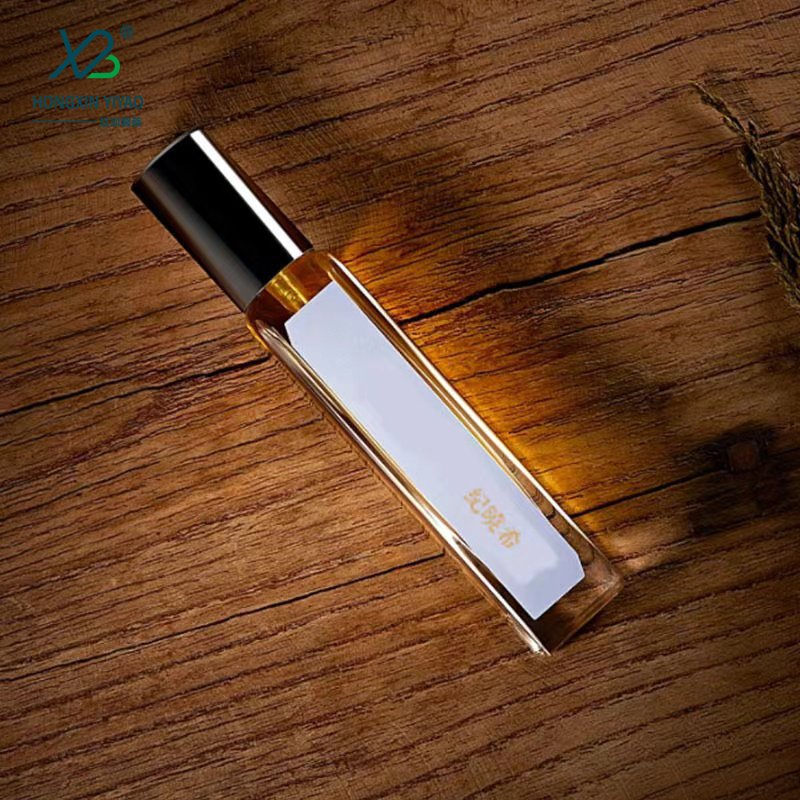 5ml Perfume Glass Bottle