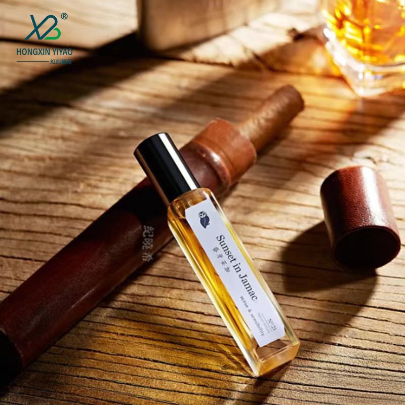 5ml Perfume Glass Bottle